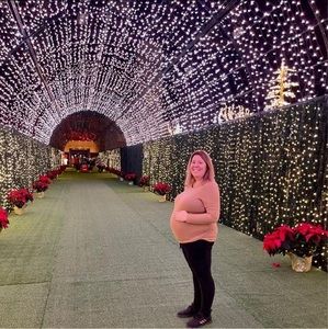 Meet your Posher, Joelle